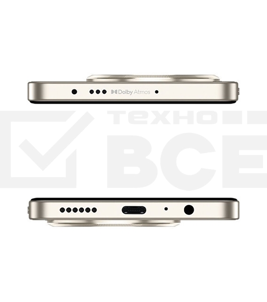 Смартфон Tecno CAMON 30 5G, 8/256Gb, Design Edition/зеленый