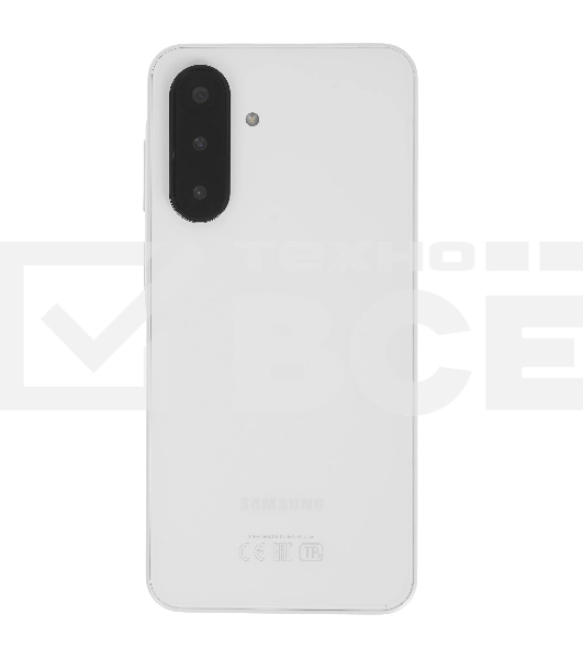 Смартфон Samsung Galaxy A26 5G SM-A266B 6/128Gb, белый
