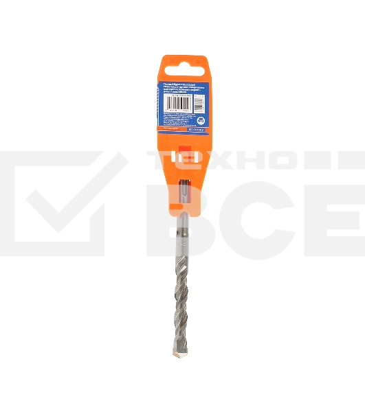 Бур EDGE by PATRIOT SDS Plus 12x160