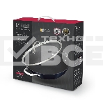 Сковорода Вок чугунная с крышкой TalleR TR-44915 28 см, фото2