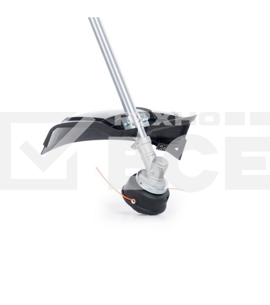 Триммер электрический Champion ET1501 1500Вт разбор.штан. реж.эл.:леска/нож