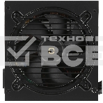 Блок питания 700W Ocypus Beta P700 BK (ATX, APFC, 20+4 pin, 120мм fan, PCI-E 6+2Px2, 3xSATA) (Beta-P700-N1HDBK024X-EU), фото6