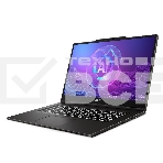 Ноутбук MSI Venture A17 AI A2HMG-002XRU AMD Ryzen 7 260/16Gb/SSD512Gb/17.3