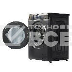 Стиральная машина с сушкой Centek CT-1976 серый, загрузка фронтальная 10кг, 1400 об/мин, Класс А+++, фото7