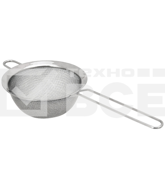 Сито TalleR TR-61981 диаметр 14 см нерж. сталь 18/10