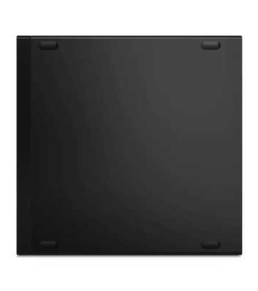 Компьютер Lenovo ThinkCentre M70q G5, Intel Core i5-14400T, 16Gb, 512Gb SSD, WiFi + BT, KB+ Mouse, DOS, черный