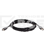 Кабель iOpen HDMI 19M/M ver 2.0, 3М, (light) ACG520BM-3.0, фото5