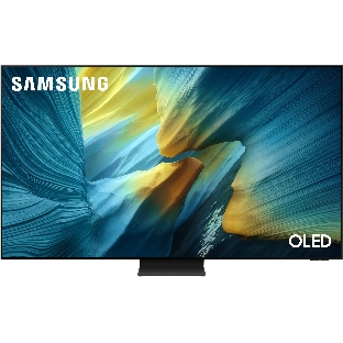 Телевизор Samsung 65' QE65S95FAUXRU OLED