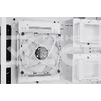 Компьютерный корпус Thermaltake CTE C700 Air белый без БП ATX 3x140мм 2xUSB 3.0 audio bott PSU, фото13