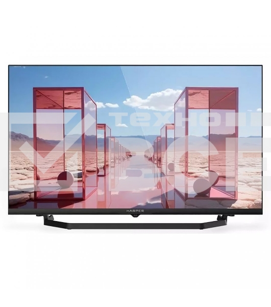 Телевизор Harper 32' 32R777T HD
