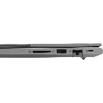 Ноутбук Lenovo ThinkBook 16 G6 IRL серый Intel Core i5 13420H 2100MHz/16'/1920x1200/16Gb/512Gb SSD/Intel UHD Graphics/Wi-Fi/Bluetooth/Windows 11 Pro, фото5