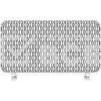 Микатермический конвектор FUNAI KAWAII ECH-KAE2000WT, фото4