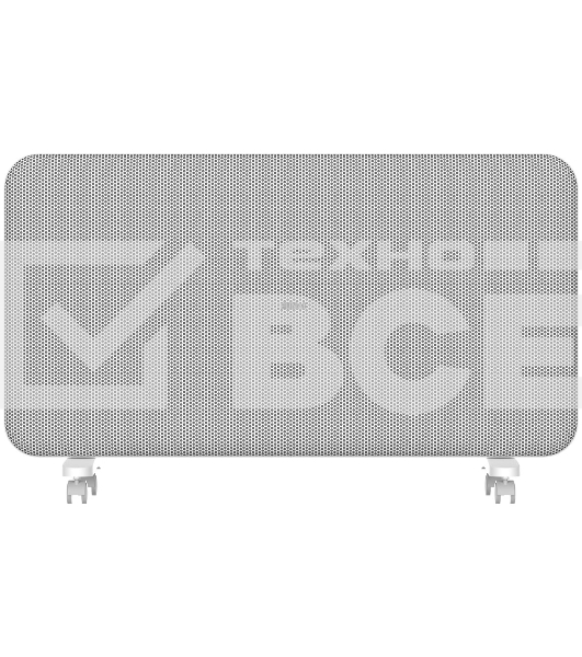 Микатермический конвектор FUNAI KAWAII ECH-KAE2000WT