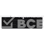 Клавиатура проводная Smartbuy SBK-329U-K ONE 329 USB черный, фото4