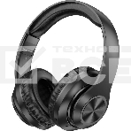 Портативные наушники BOROFONE (6941991106699) BO24 черный, фото 1