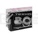 Автомагнитола FIVE F-20G зеленый, фото3