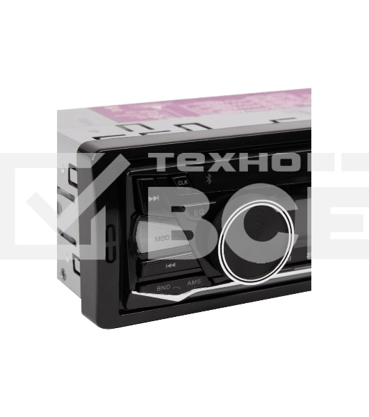 Автомагнитола FIVE F-20G зеленый