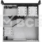 Серверный корпус ExeGate Pro 3U450-09 (RM 19