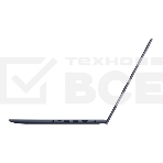 Ноутбук Asus Vivobook 15 X1502VA-BQ443 Core i5 13420H 16Gb SSD 512Gb Intel UHD Graphics 15.6