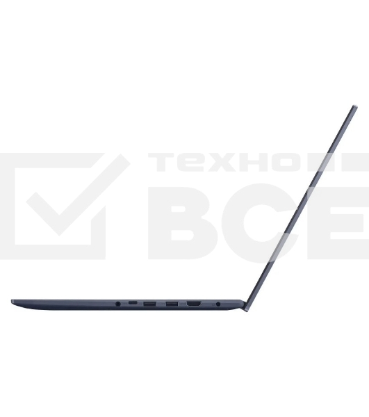 Ноутбук Asus Vivobook 15 X1502VA-BQ443 Core i5 13420H 16Gb SSD 512Gb Intel UHD Graphics 15.6