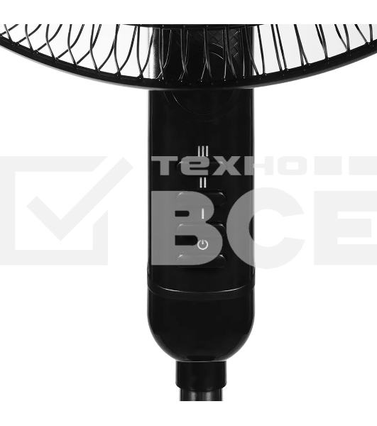 Вентилятор напольный Ballu BFF-705