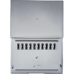 Ноутбук Digma Pro Pactos 16 DN16P3-8CXW01 темно-серый Core i3 1215U 8Gb SSD 256Gb Intel UHD Graphics 16' IPS WUXGA (1920x1200) Windows 11 Professional WiFi BT Cam 5500mAh, фото10