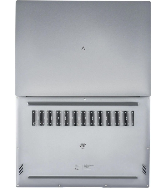 Ноутбук Digma Pro Pactos 16 DN16P3-8CXW01 темно-серый Core i3 1215U 8Gb SSD 256Gb Intel UHD Graphics 16' IPS WUXGA (1920x1200) Windows 11 Professional WiFi BT Cam 5500mAh