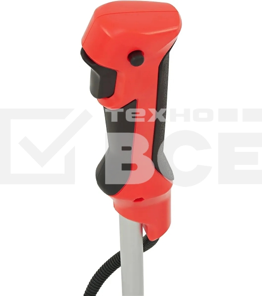 Триммер электрический Starwind SBG-300.20-0.0 аккум. разбор.штан. реж.эл.:леска/нож