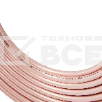 Труба, медная Standard 9,52х0,81х15000 (3/8), бухта, фото4