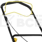 Газонокосилка бензиновая Huter GLM-460ST (70/3/10), фото9