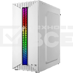 Компьютерный корпус Ginzzu B380 2*USB 2.0,AU RGb, фото6