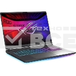 Ноутбук ASUS ROG Strix G18 G815LR-S9085 Intel Core Ultra 9 275HX 2100MHz/18