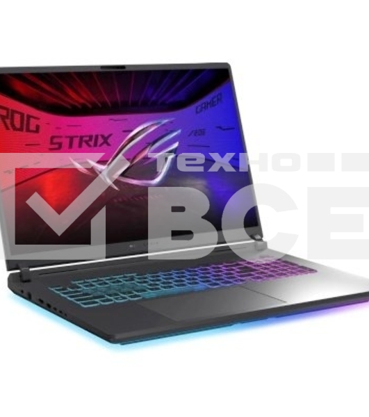 Ноутбук ASUS ROG Strix G18 G815LR-S9085 Intel Core Ultra 9 275HX 2100MHz/18