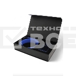 Ремень мужской Piquadro Blue Square CUBOX15B2R/N черный натур.кожа, фото3