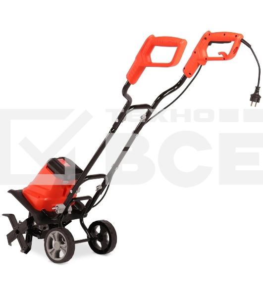 Культиватор Starwind T1200E 1.65л.с.