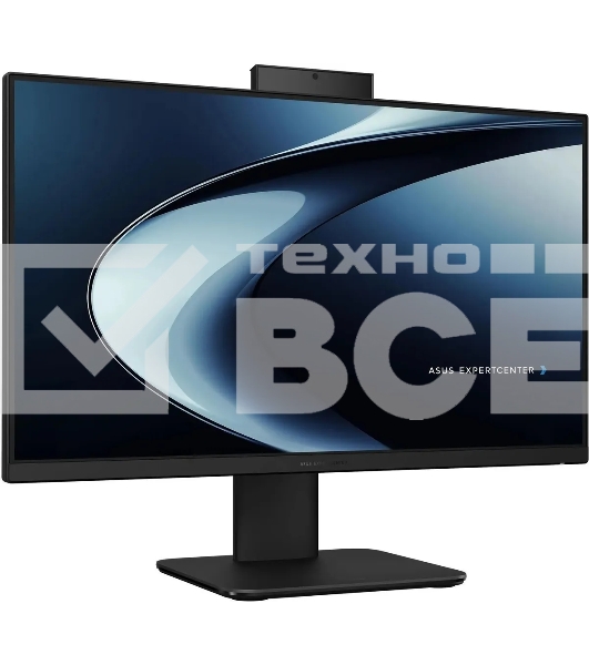 Моноблок Asus P470VAK-BPE0380 Intel Core i5 13420H 2100 МГц/16384 Mb/512 Gb SSD/27' Full HD 1920x1080/DVD-нет/Intel UHD Graphics/Windows 11 Pro (90PT03W5-M00HK0_Win11P) Черный