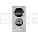 Варочная панель электрическая Maunfeld EEHS.32.4S, фото 1