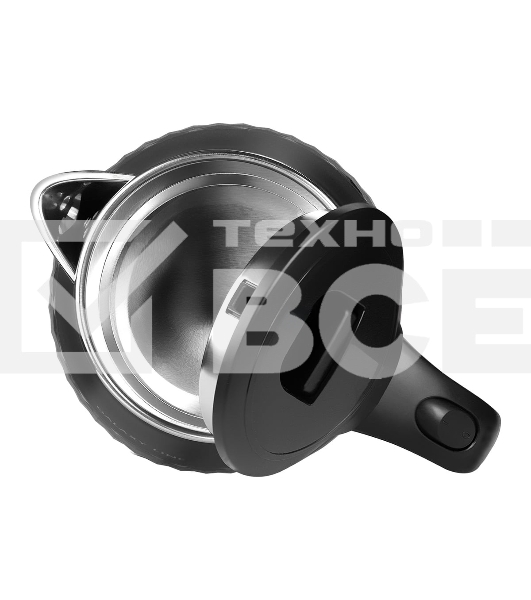 Чайник электрический GALAXY GL 0328 черный