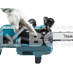 Электрическая цепная пила Makita DUC407RT дл.шины:16' (40cm) 1аккум. ЗУ, фото3