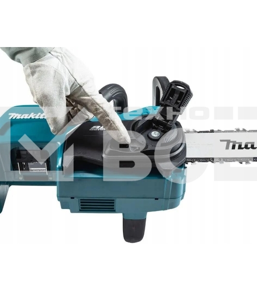Электрическая цепная пила Makita DUC407RT дл.шины:16' (40cm) 1аккум. ЗУ