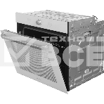 Электрическая духовка Gorenje BOS67371SYW 60 см, 77 л, Коллекция: Simplicity, Очистка паром AquaClean, 12 режимов, белый, фото23