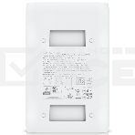 PoE инжектор Ubiquiti UACC-PoE+-2.5G 2.5G PoE+ Adapter (30W), фото7