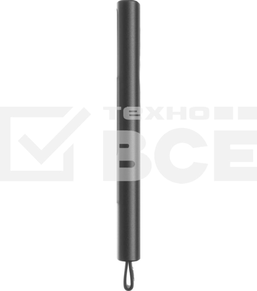 Презентер Logitech Spotlight Slate (серый, Bluetooth/2.4 GHz, перезаряжаемая литий-полимерная батарея 85мА·ч, 3D-акселерометр, гироскоп, кабель для зарядки, чехол) (арт. 910-004867, M/N: R-R0011/C-U0016)