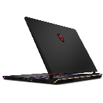 Ноутбук MSI Raider 16 HX AI A2XWHG-814XRU/16'/IPS/Intel Core Ultra 7 255HX/32Gb/1Tb SSD/NVIDIA GeForce RTX5070Ti 12Gb/DOS/черный/2.7kg, фото10