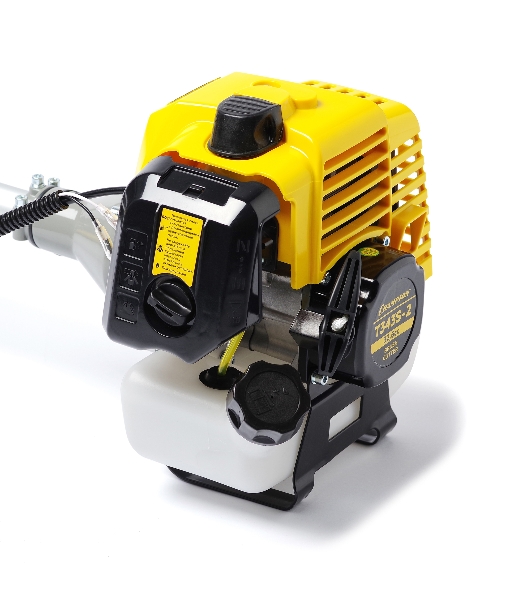 Триммер бензиновый Champion T343S-2, 1,22 л.с.