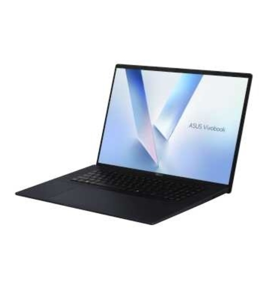Ноутбук ASUS Vivobook 18 M1807HA-S8156/18.0'/IPS/AMD Ryzen 7 260/16Gb/1Tb SSD/AMD Radeon Graphics/No OS/синий/2.6kg