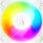 Вентилятор корпусной ARCTIC P14 Pro Reverse A-RGB (White) 3 Pack (ACFAN00328A), фото5