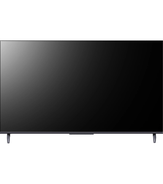Телевизор QLED Skyworth 55' 55X66H черный/серый Mini-LED 4K Ultra HD 60Hz Google TV 2GB/32GB