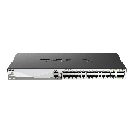 Коммутатор D-Link DMS-3130-30TS/A1A, 24×2,5 Гбит/с + 2×10 Гбит/с + 4×25 Гбит/с SFP28, управляемый, фото 1