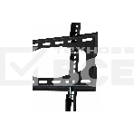 Кронштейн для телевизора Kromax STAR-11 серый титан 32'-90' макс.60кг настенный фиксированный, фото5